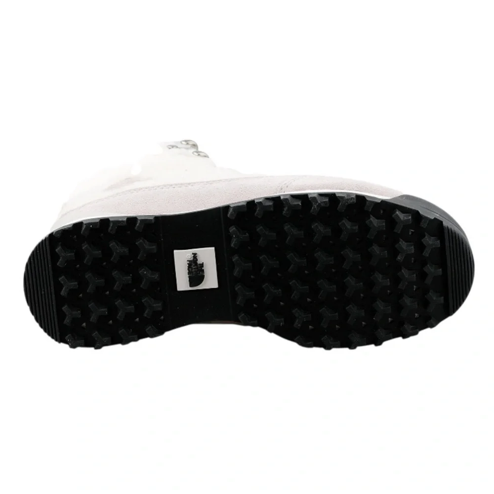 The North Face Shoes Trekking Boots and Shoes W Back To Berkeley iv High Pile